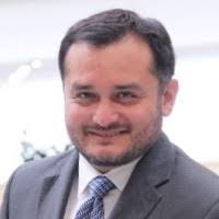 Fernando Arroyo, MBA, M.Ed.