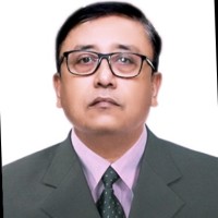 DEBASHIS SEN