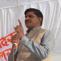 Manoj Verma Bjp