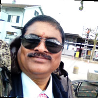 Balasubramaniam Palaniswamy