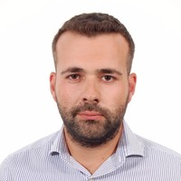 Dimitrios Tsimpoukis