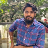 Sri Harijith