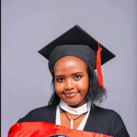 Maureen Kibunja