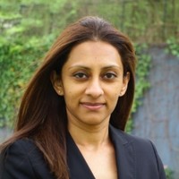 Sheshala Perera