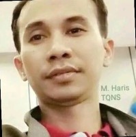 Haris Saputra