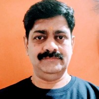 Nagabhushan S