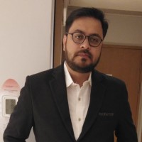 Abhishek Ganeriwal