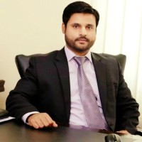 Muhammad Farhan Khalid