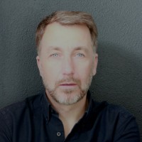 Harry van den Berg