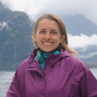 Kiri Brenner