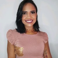Andréia Cristina Oliveira