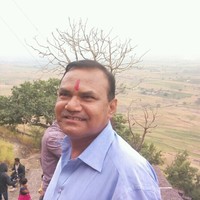 Kashinath Jadhav