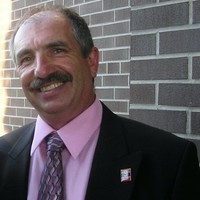 Michael Chambers