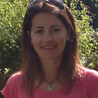 Caroline Preston