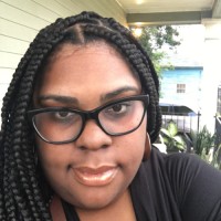 Anjanielle Henry