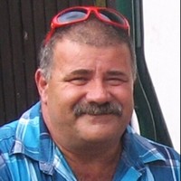 Pavel Petřek