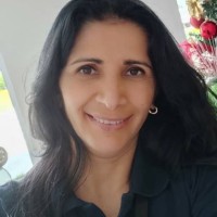 Sindy Coromoto González Colina