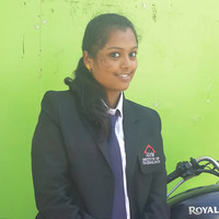 Sushmitha K.S