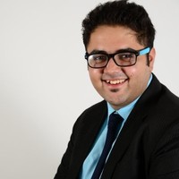 Abhinav Sehgal