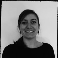 Claire Brégé