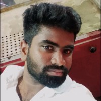 Anandharaj M