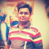 Pritesh Suthar