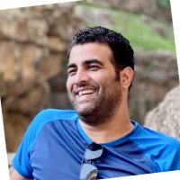 Alireza Ghalandari