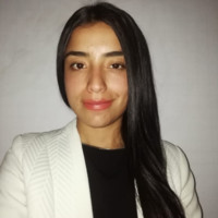 Geraldine Bohorquez Ortiz