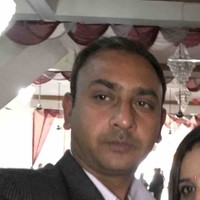 Vishal Tyagi
