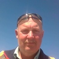 Graham Cooper