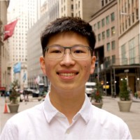 Derek Wong