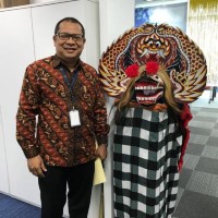 Chairul Syahri