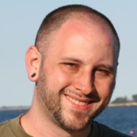 Nick Mitchell