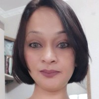 Cristina S. Souza
