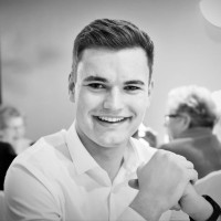 Max Köster