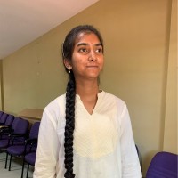 Samyuktha Sree Thirumavalavan