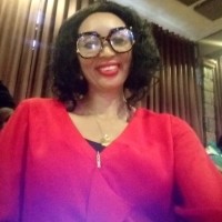 Esther Ochonogor