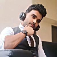 Jatin Mali