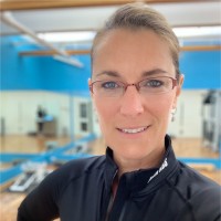 Tonya Madden (Frost)
