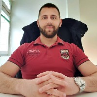 Aleksandar Bizumov