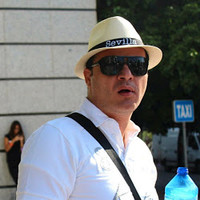 Ibrahim Haidar