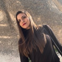 Yonca Atar