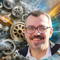 Louis TAFFINI-SPITERI