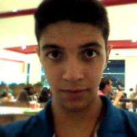 João Guilherme Agostinho Dos Santos