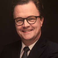Hans Petter Evensen