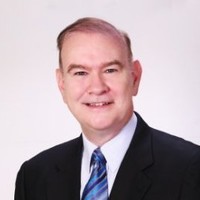 Keith Roberson