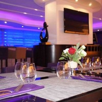 Beluga Saveurs du Monde