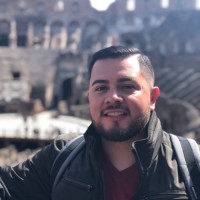 Martin Villagomez Jr