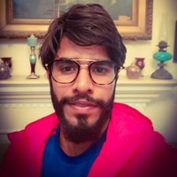 Aditya Sangwan