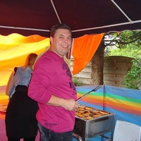 Eddy Van Der Ouderaa